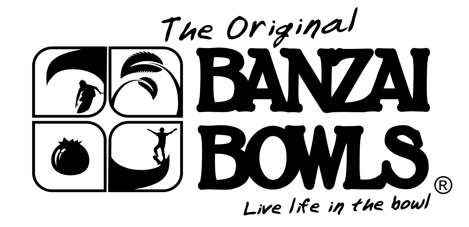 Banzai Bowls - Sunset Beach